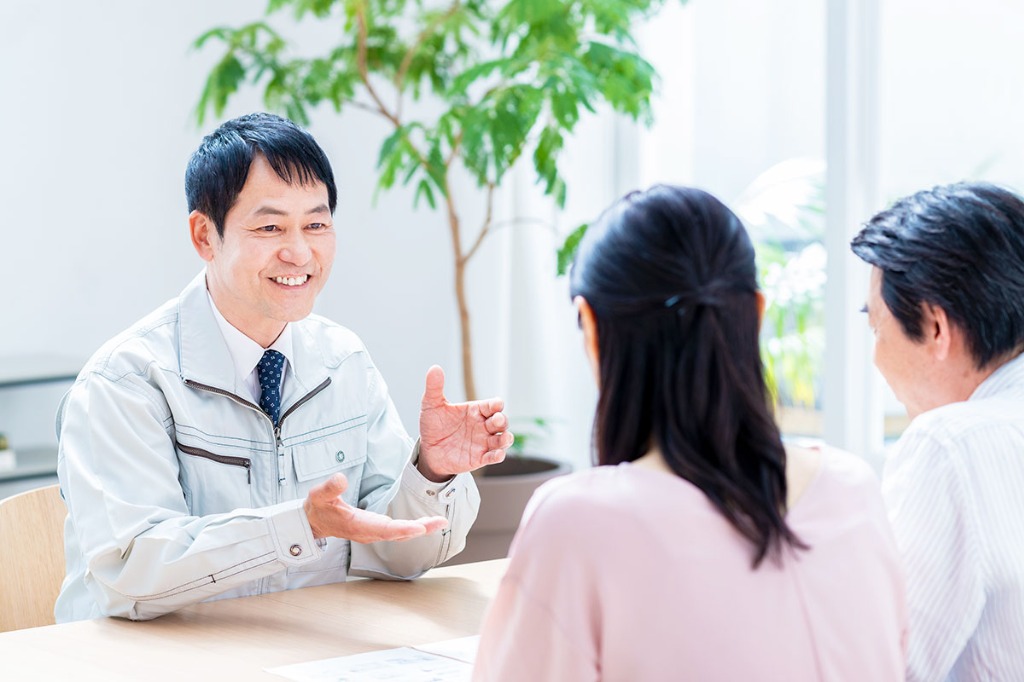 リーズナブル且つ高品質！